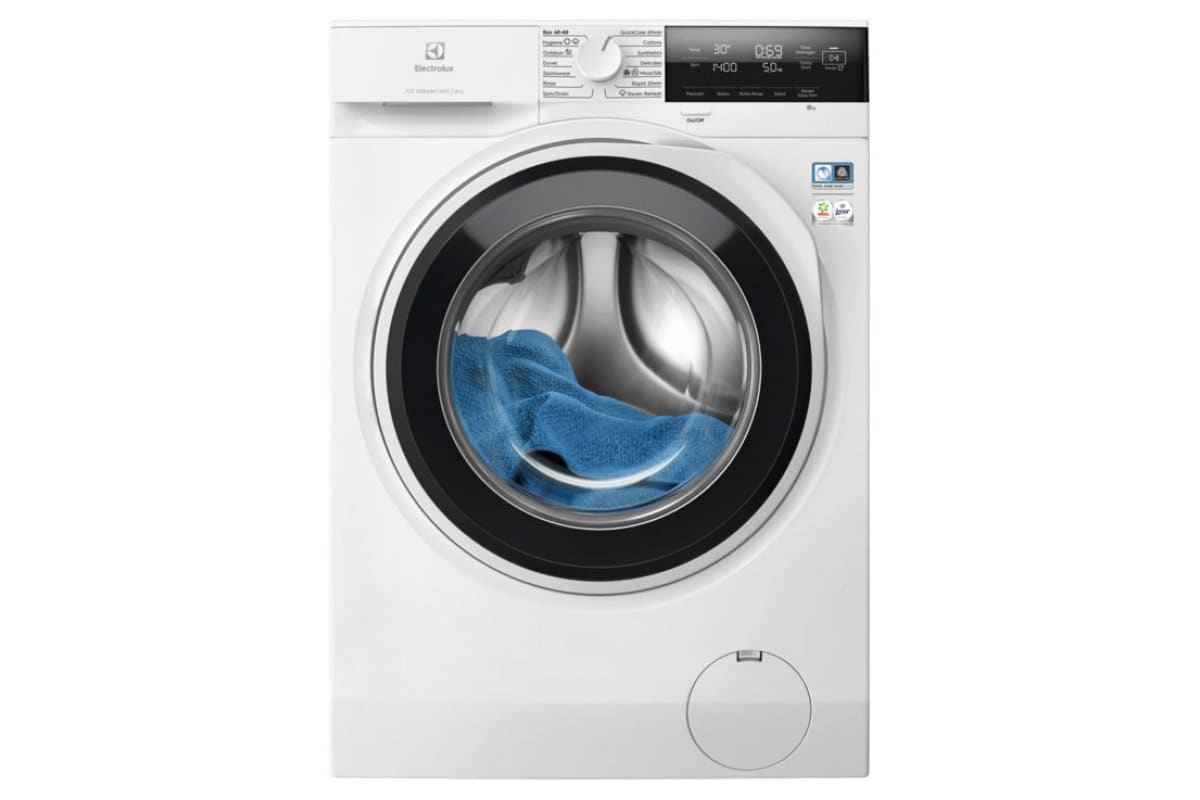 Пералня Electrolux EW7F3484E