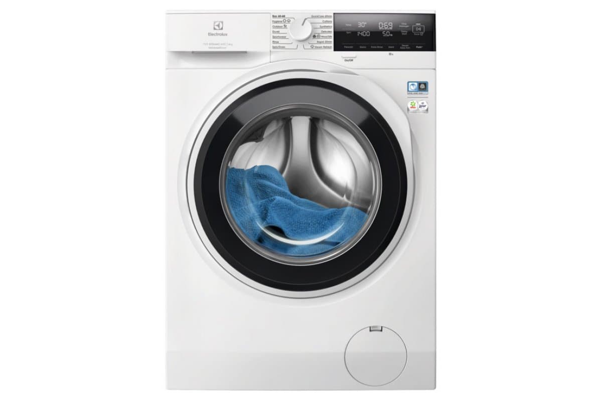 Пералня Electrolux EW7F3484UE