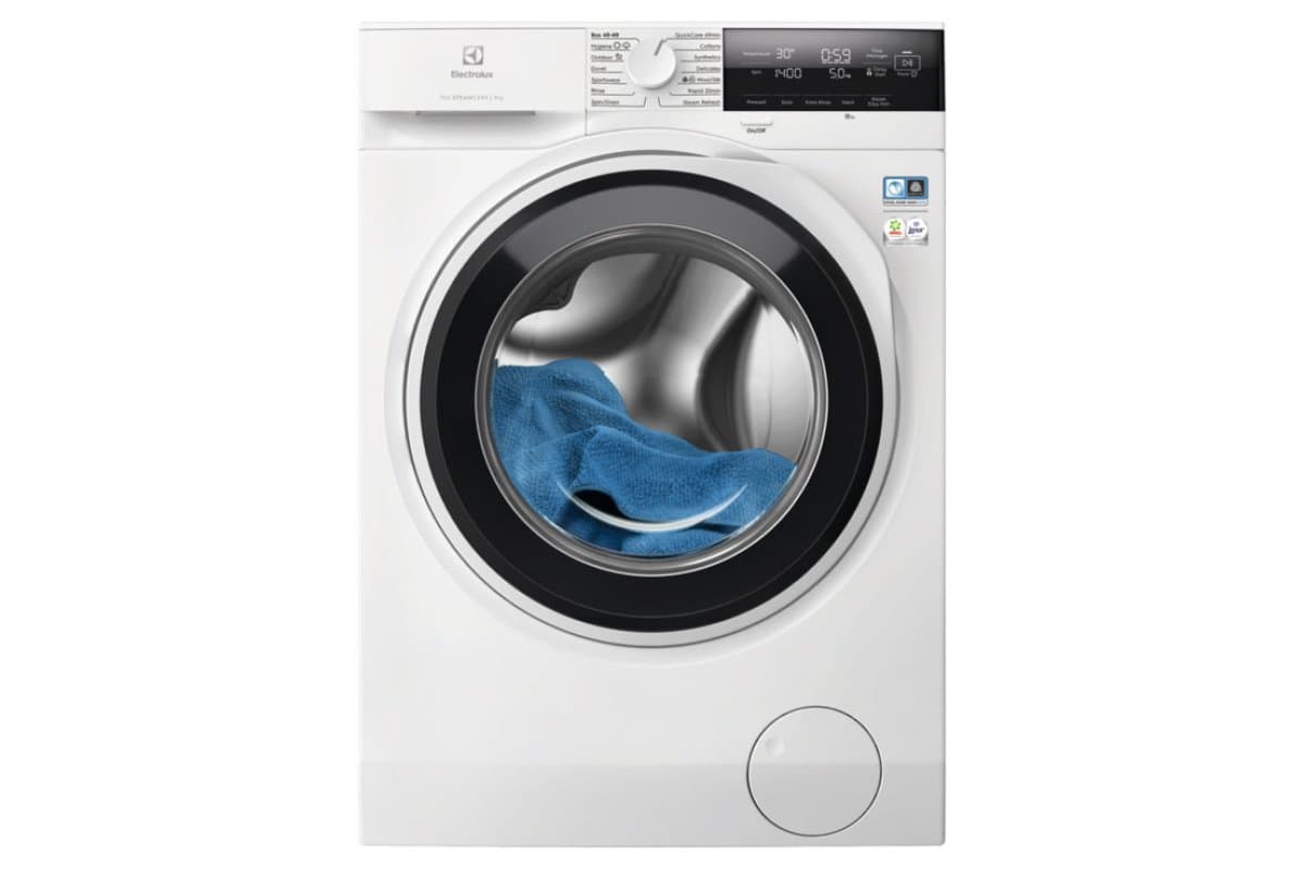 Пералня Electrolux EW7F3694E
