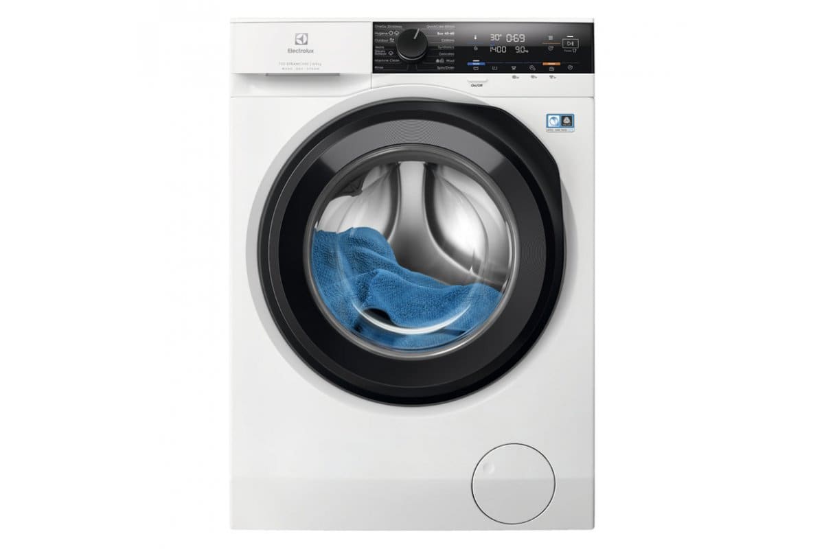 Пералня със Сушилня Electrolux EW7W4492E