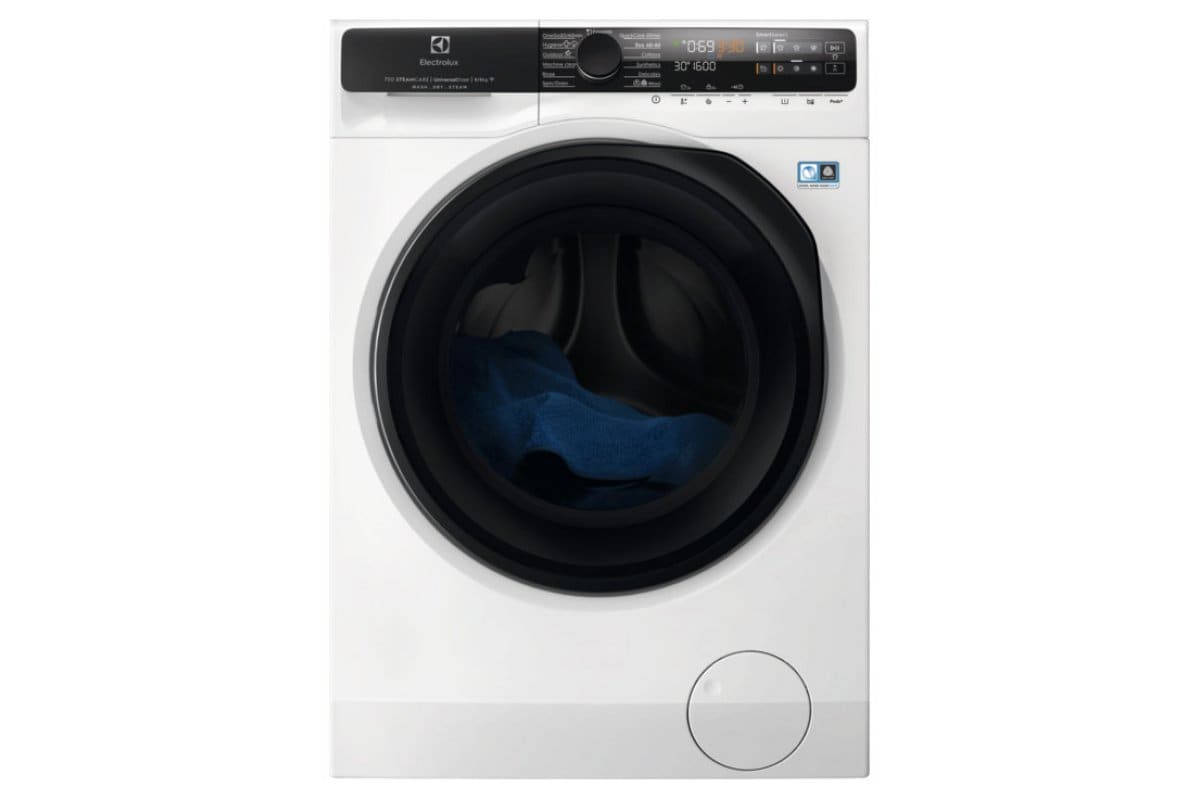 Пералня със Сушилня Electrolux EW7W5697QE