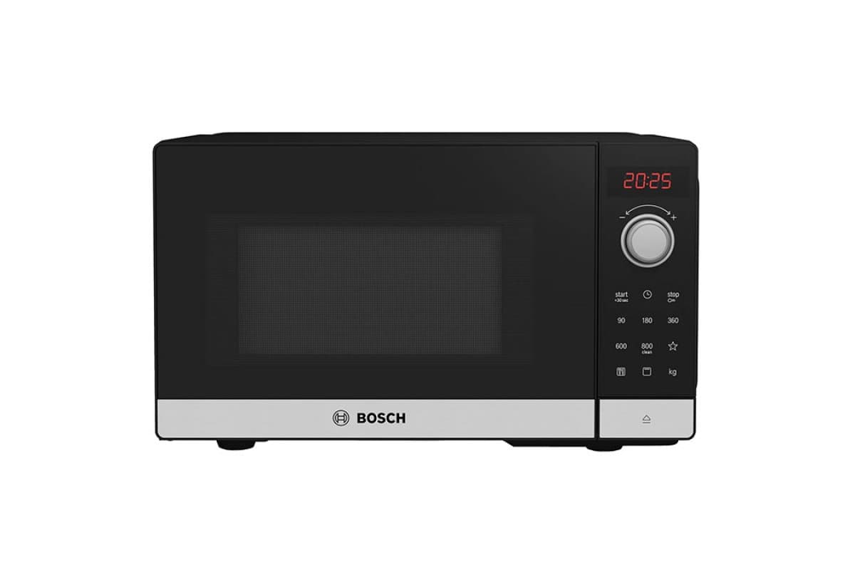 Свободностояща Микровълнова Bosch FEL023MS2