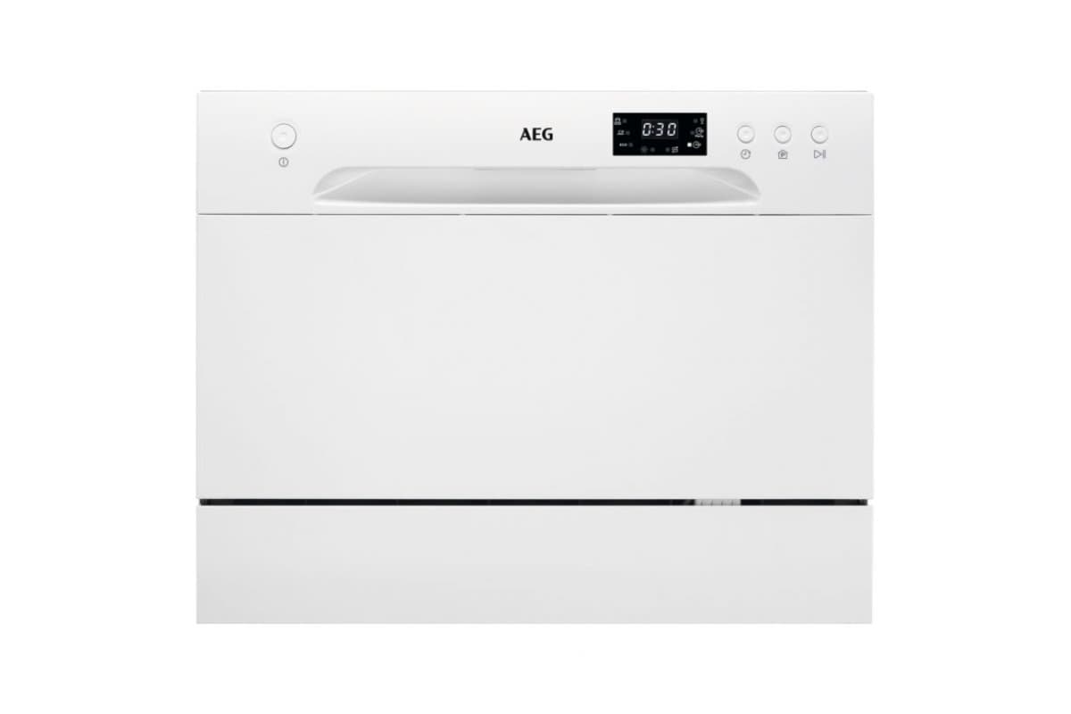 Съдомиялна AEG FFB21200CW