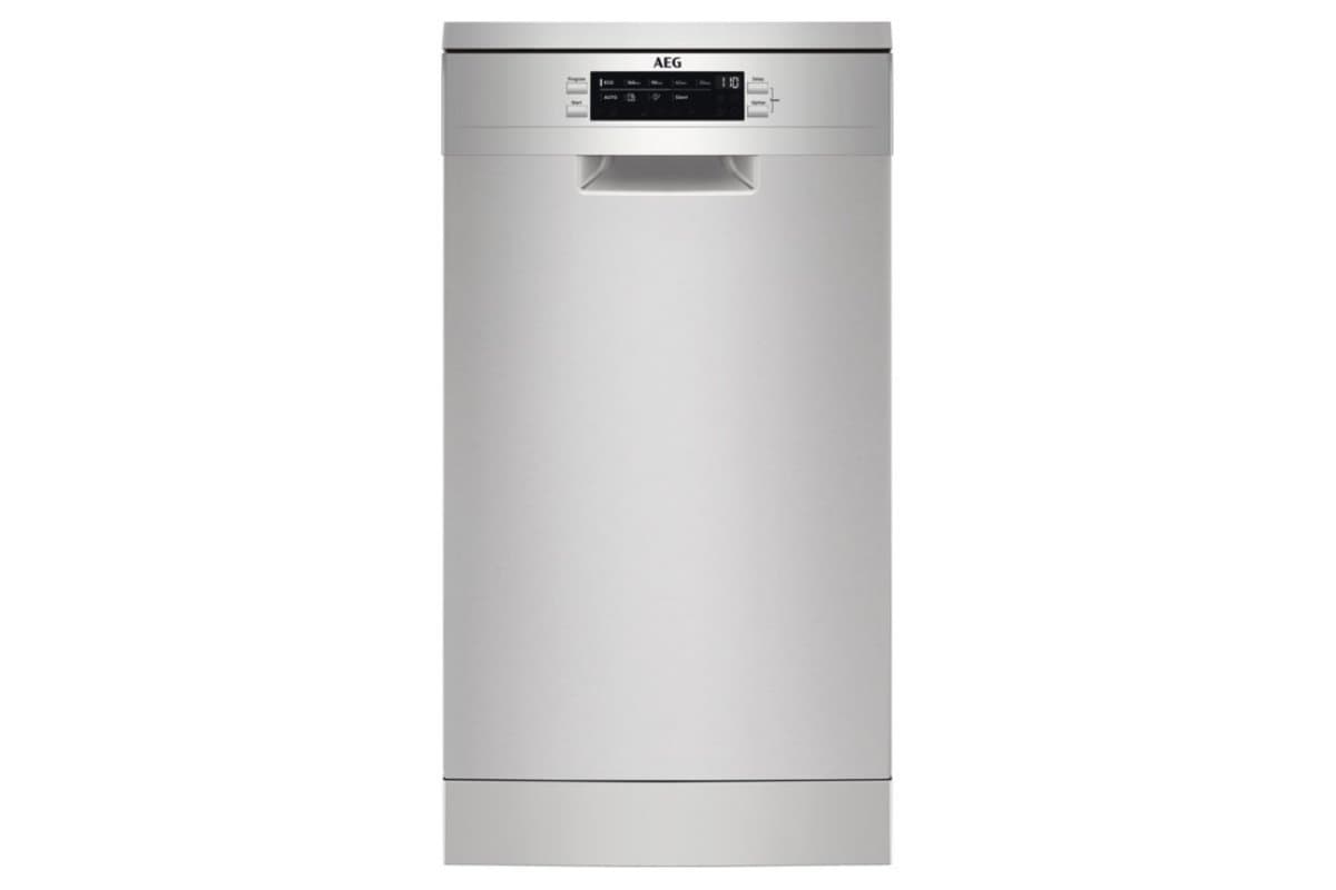 Съдомиялна AEG FFB62427ZM