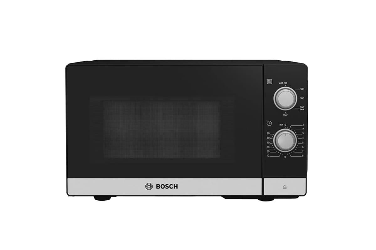 Свободностояща Микровълнова Bosch FFL020MS2