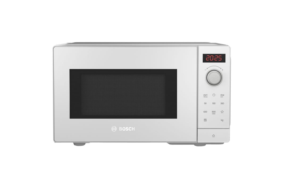 Свободностояща Микровълнова Bosch FFL023MW0
