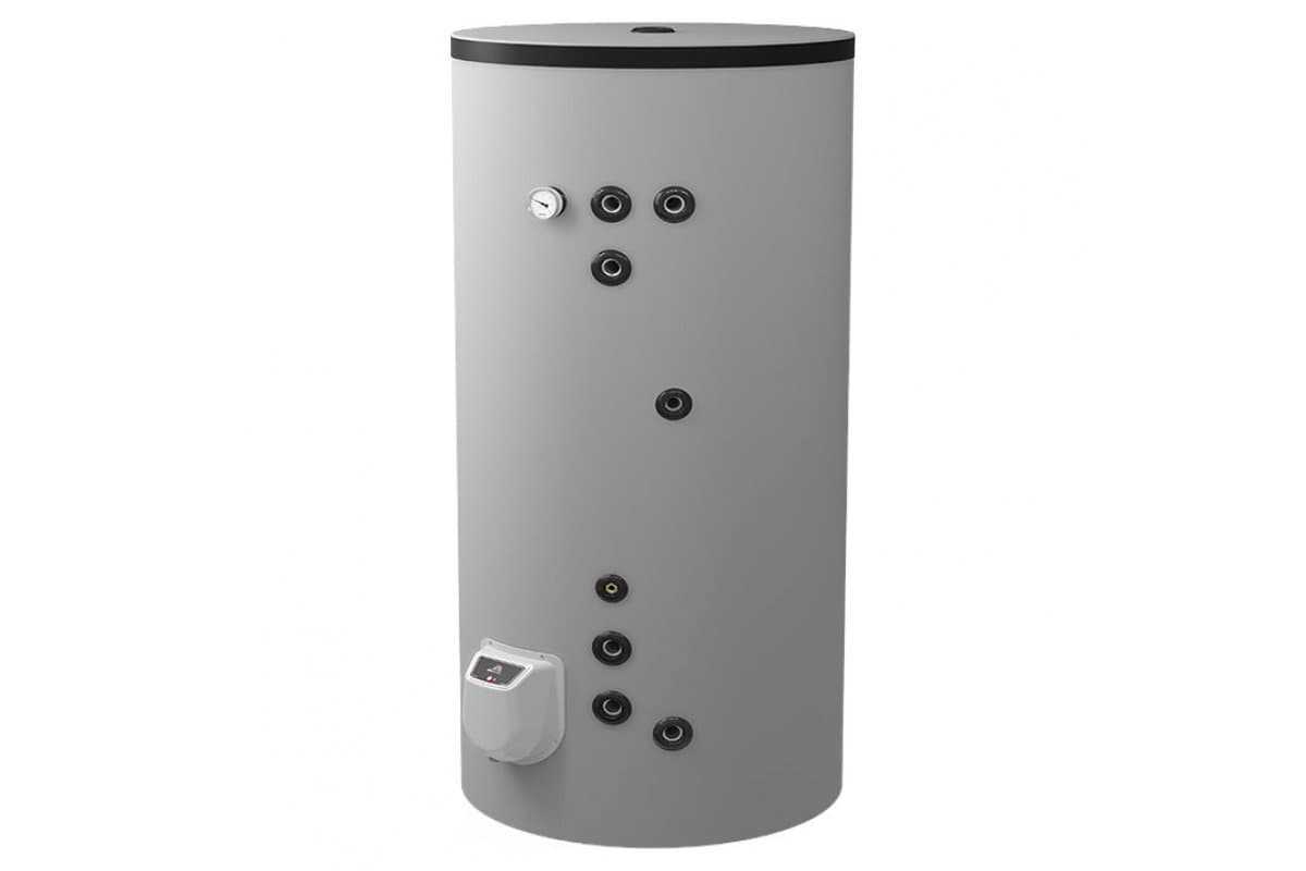 Стоящ Бойлер Eldom FV50080S21-