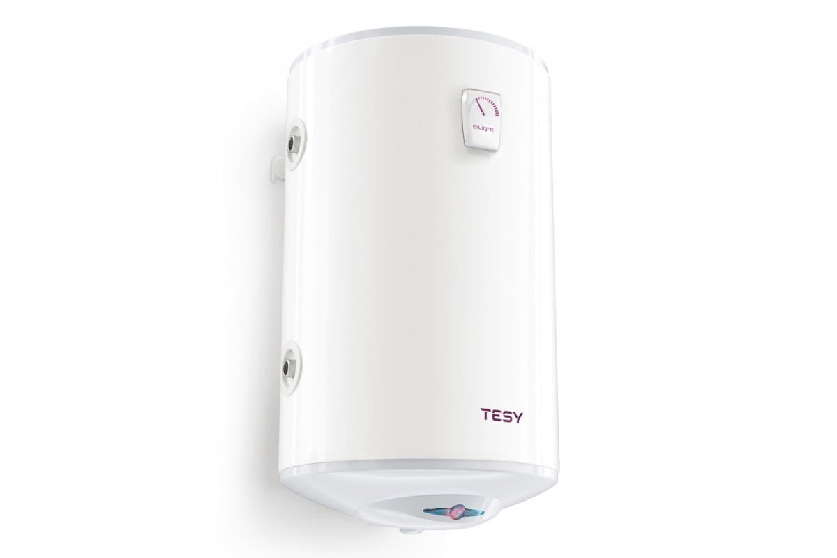 Бойлер със Серпентина Tesy