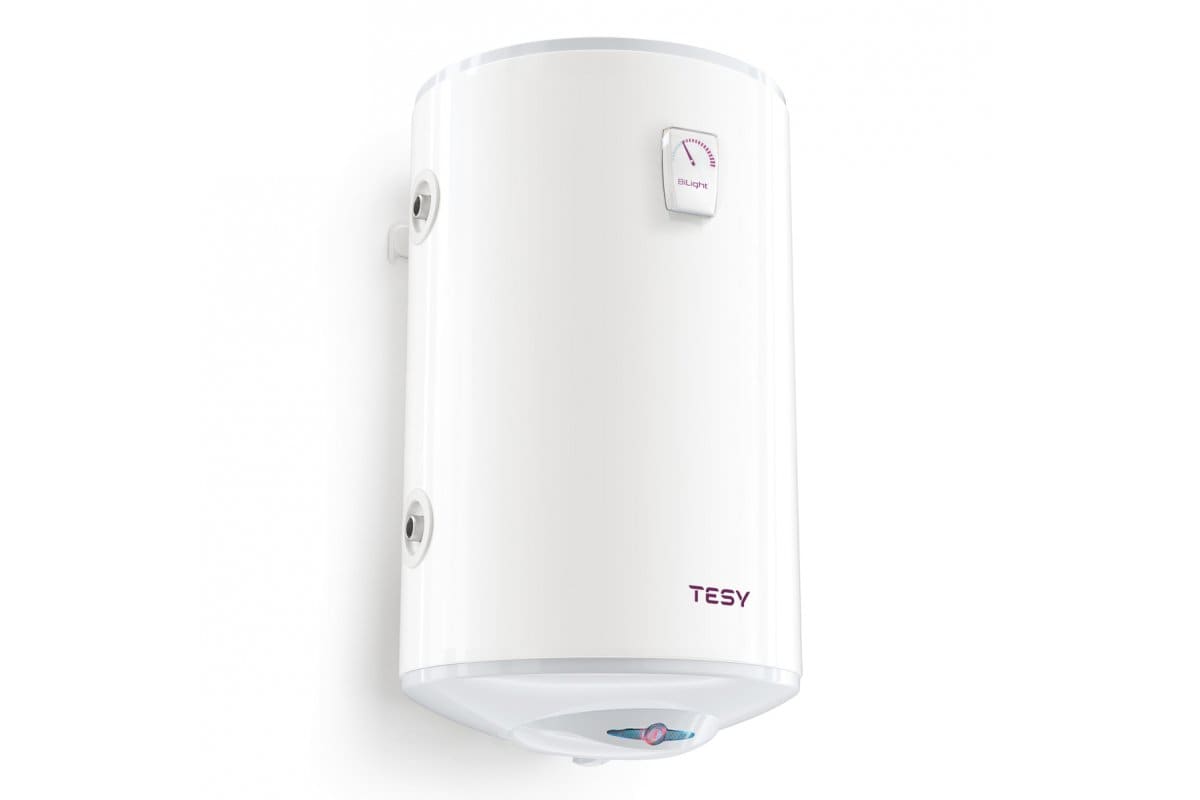 Бойлер със Серпентина Tesy