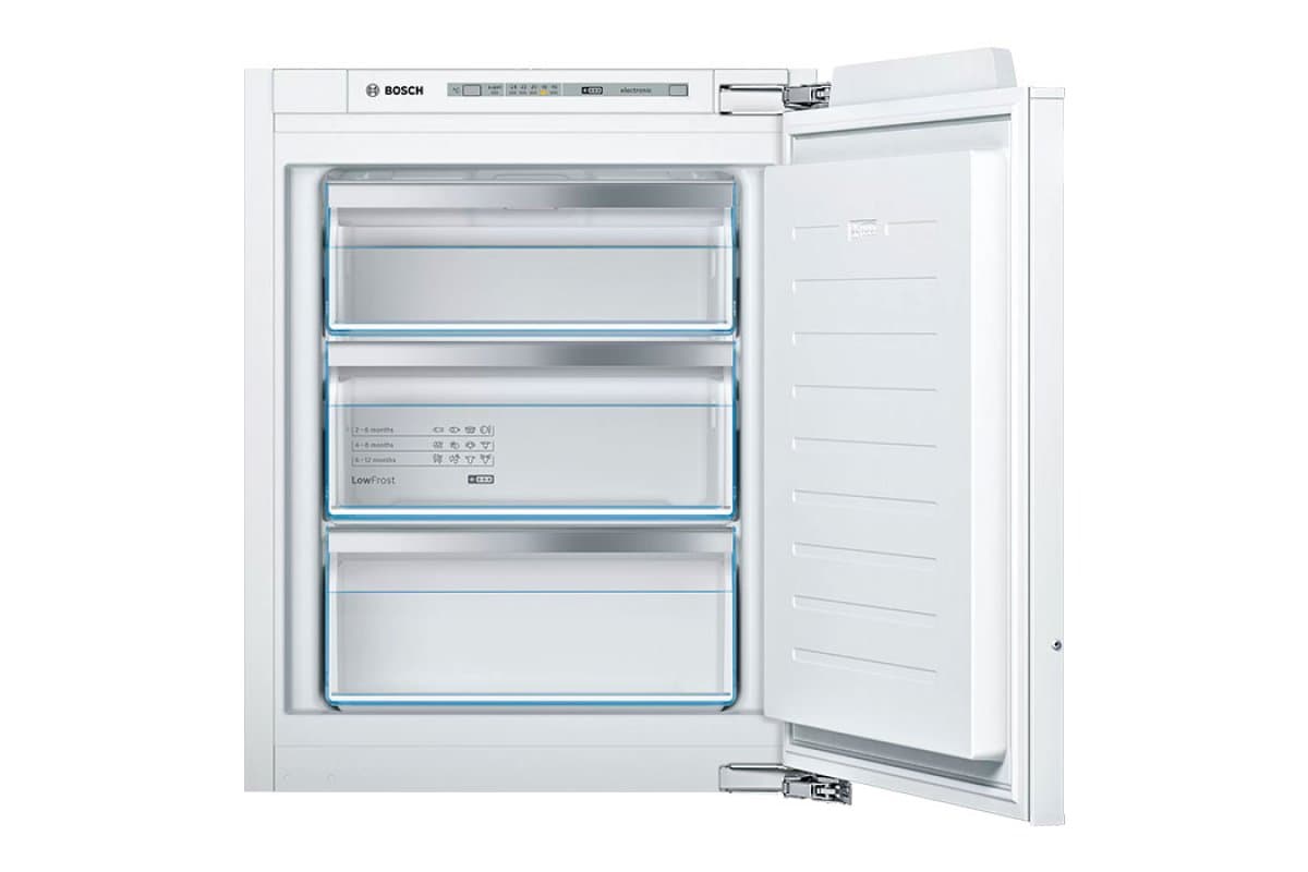 Фризер за Вграждане Bosch GIV11AFE0