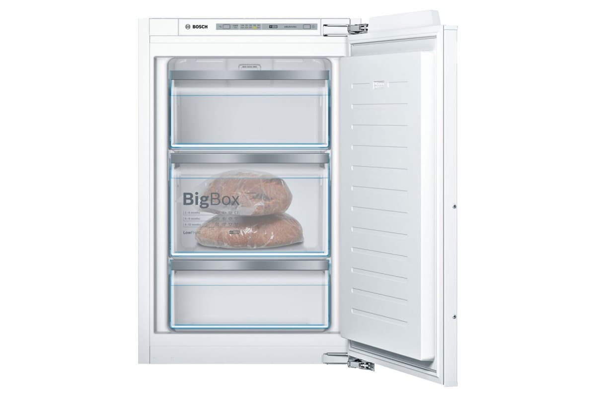 Фризер за Вграждане Bosch GIV21AFE0