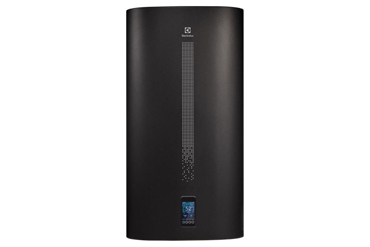 Хоризонтален Бойлер Electrolux