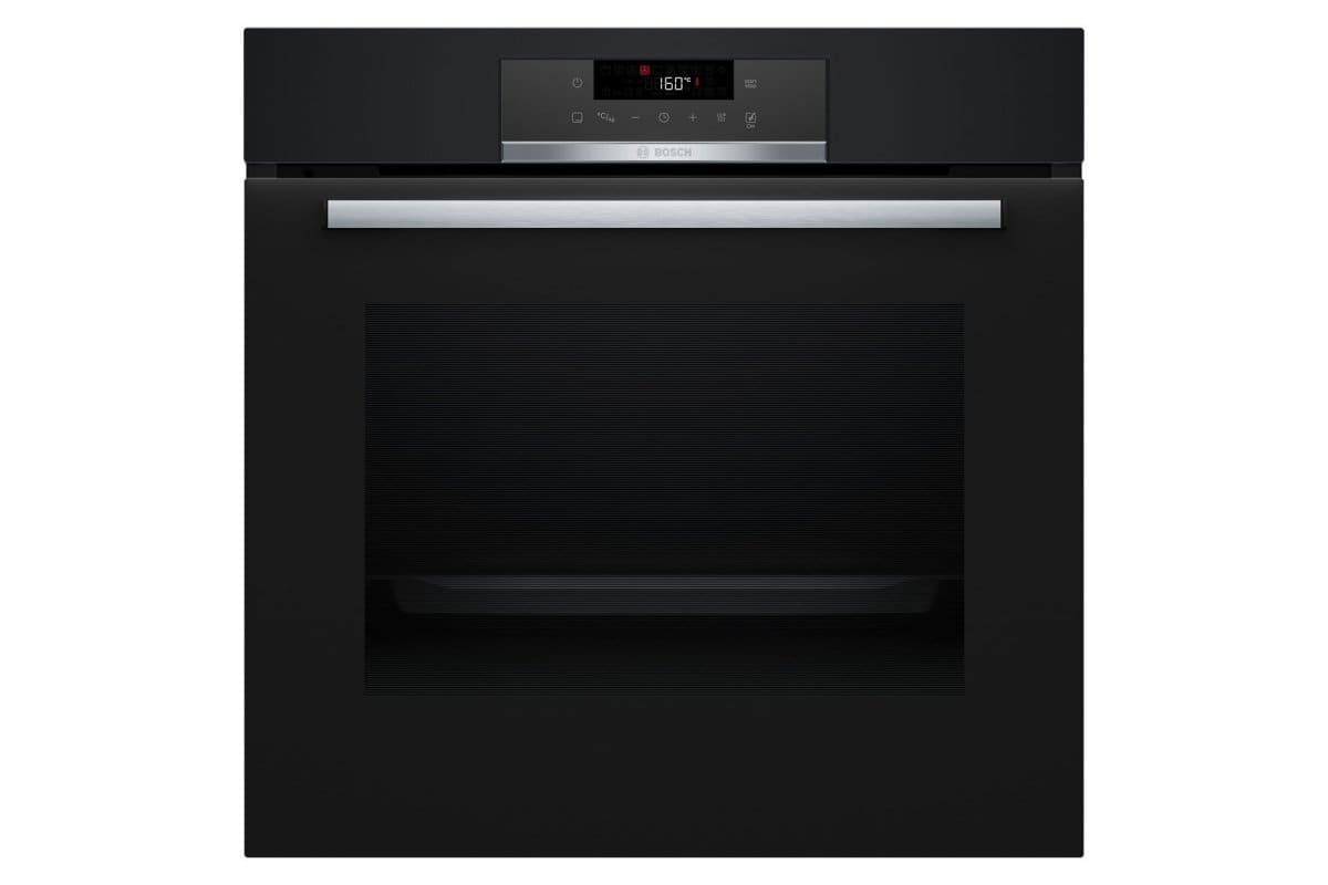 Фурна за Вграждане Bosch HBA171BB3