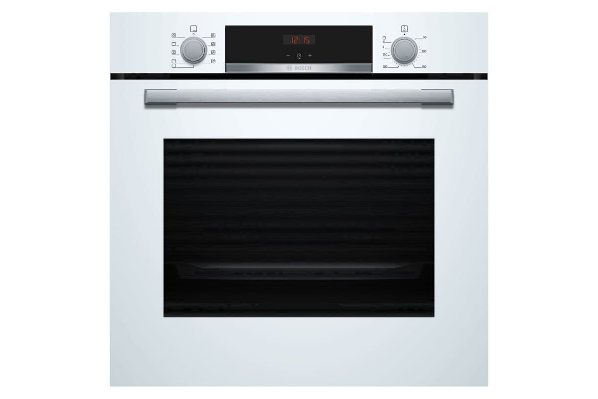 Фурна за Вграждане Bosch HBA534BW3