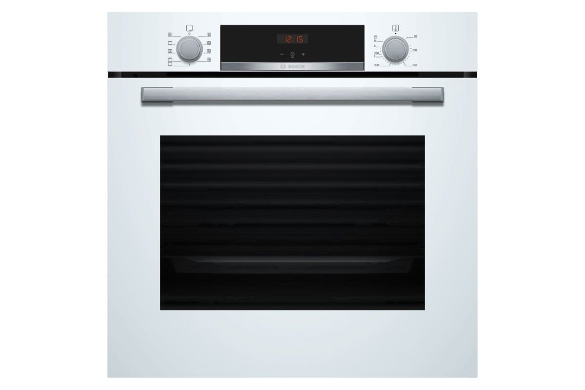 Фурна за Вграждане Bosch HBA534BW3