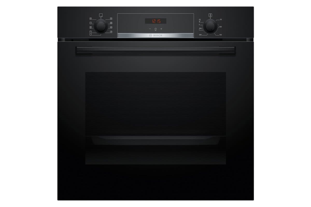 Фурна за Вграждане Bosch HBA534EB3