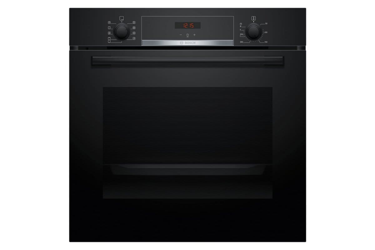 Фурна за Вграждане Bosch HBA534EB3