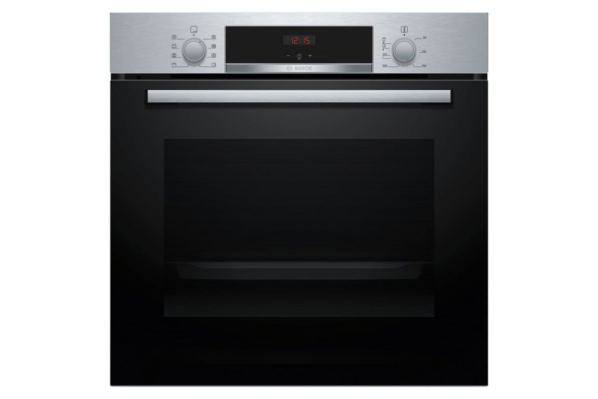 Фурна за Вграждане Bosch HBA553BR3F