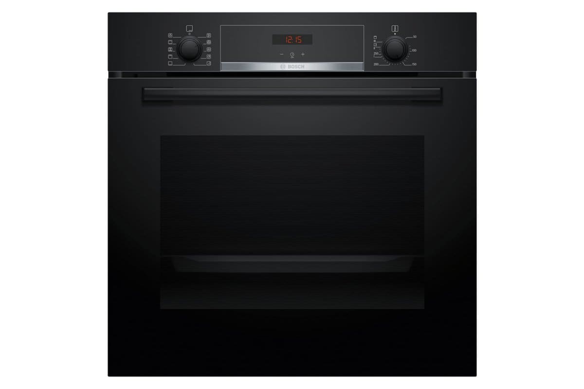 Фурна за Вграждане Bosch HBA554EB3
