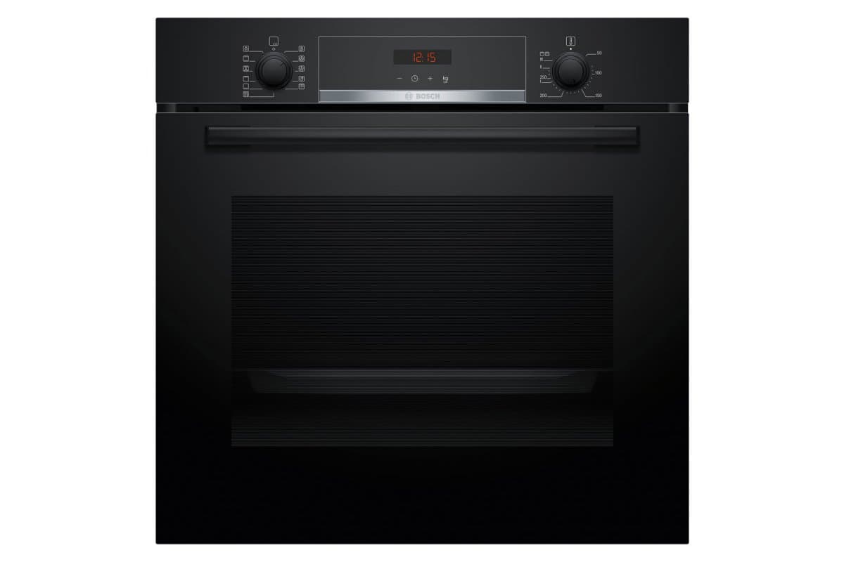 Фурна за Вграждане Bosch HBA574BB3