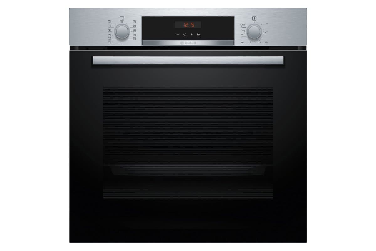 Фурна за Вграждане Bosch HBA574BS3