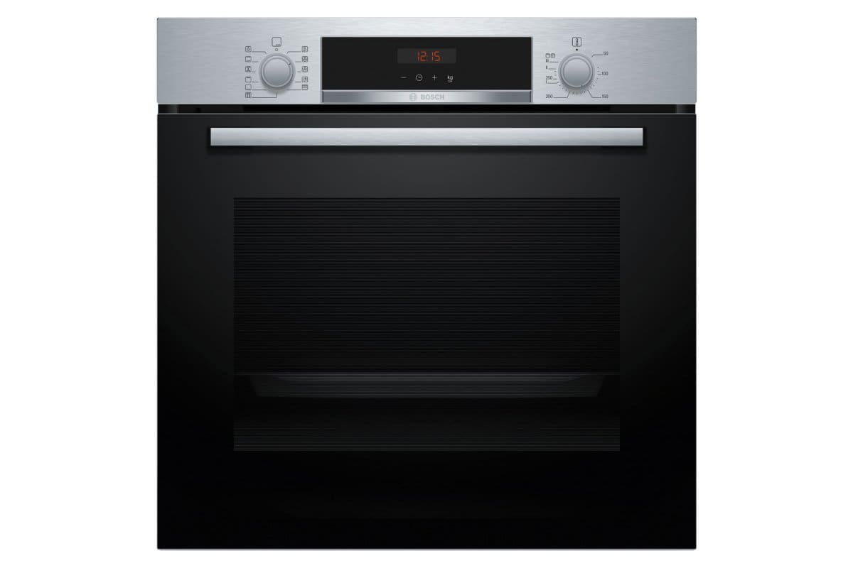 Фурна за Вграждане Bosch HBA574BS3