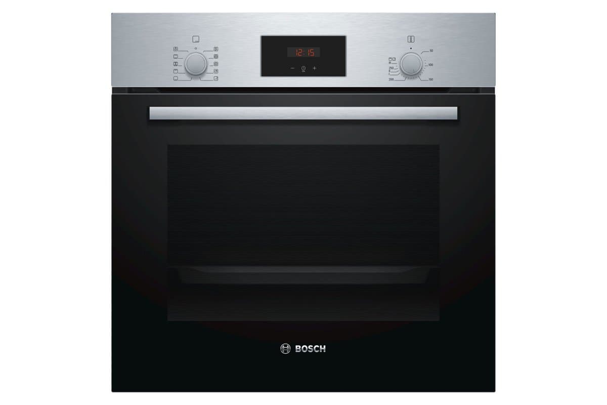 Фурна за Вграждане Bosch HBF154BS0