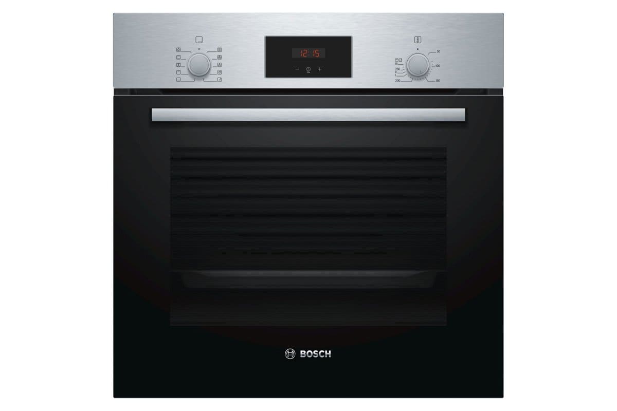 Фурна за Вграждане Bosch HBF154BS0