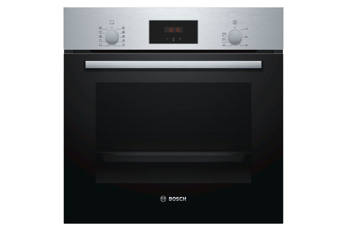 Фурна за Вграждане Bosch HBF154ES0