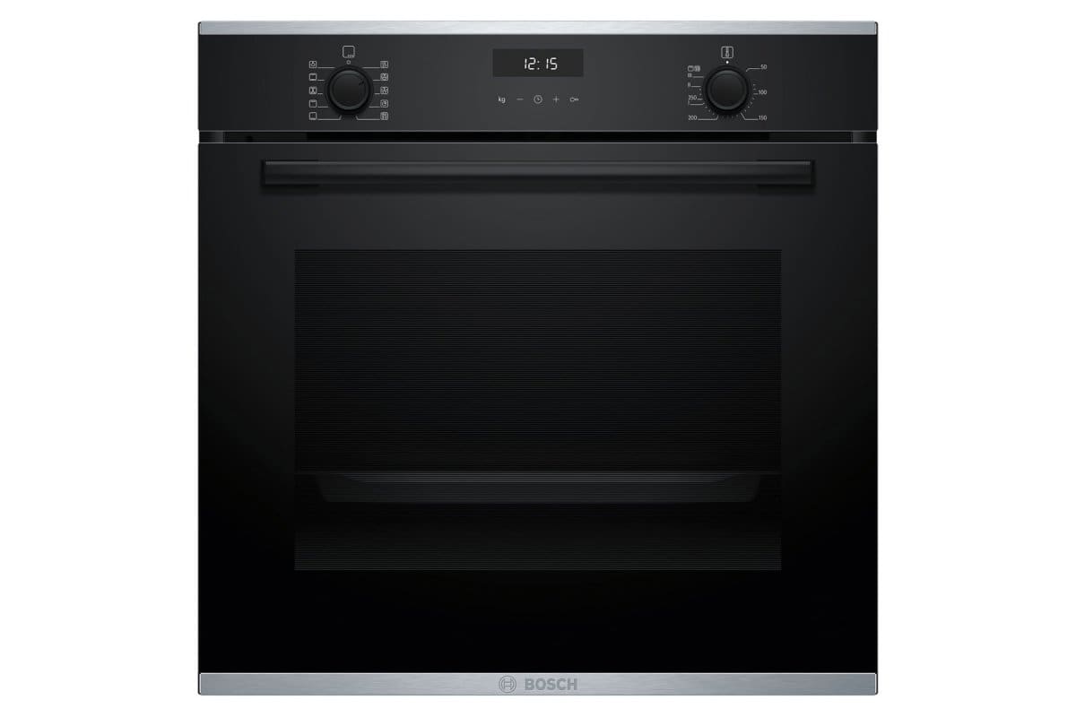 Фурна за Вграждане Bosch HBG237BB3
