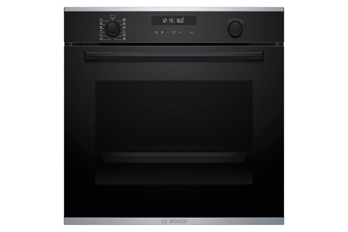 Фурна за Вграждане Bosch HBG278BB3