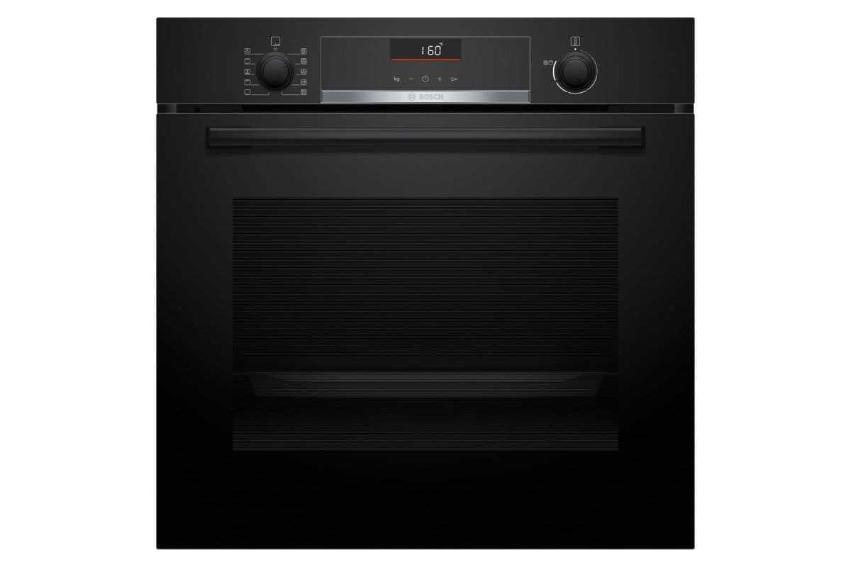 Фурна за Вграждане Bosch HBG536EB3