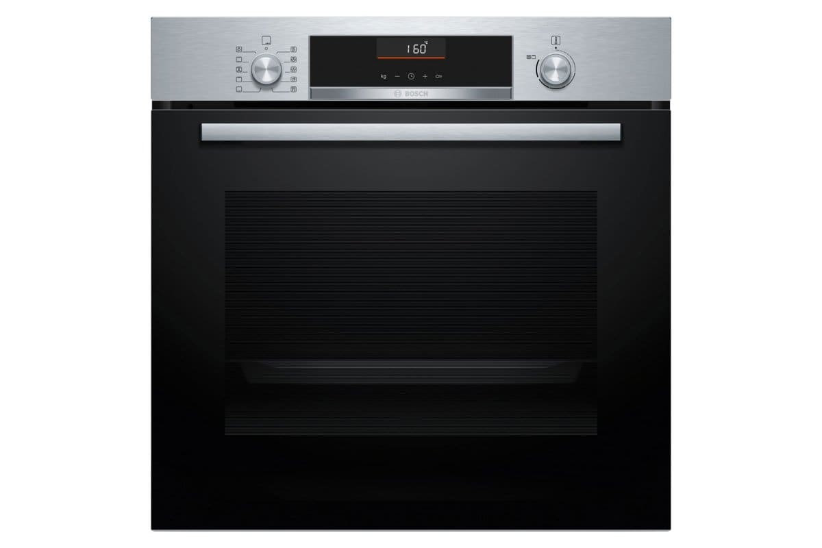 Фурна за Вграждане Bosch HBG536ES3