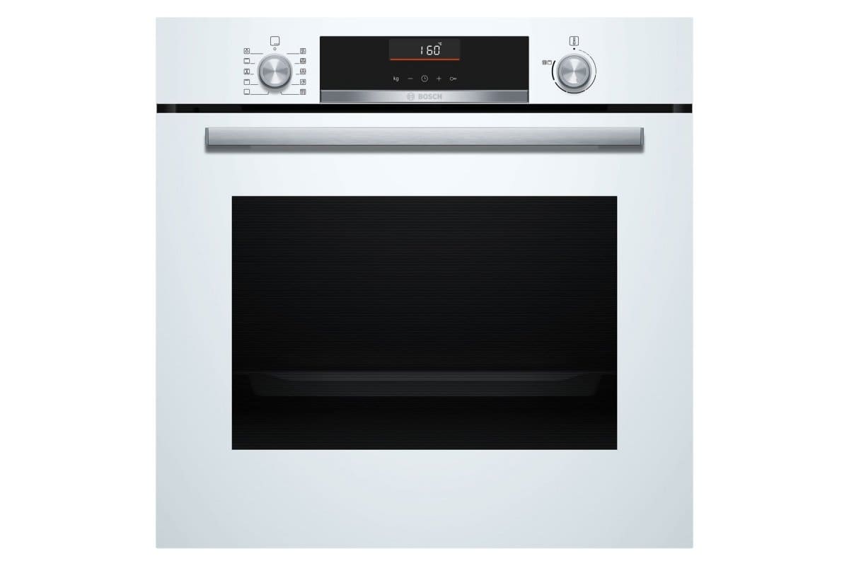 Фурна за Вграждане Bosch HBG536EW3