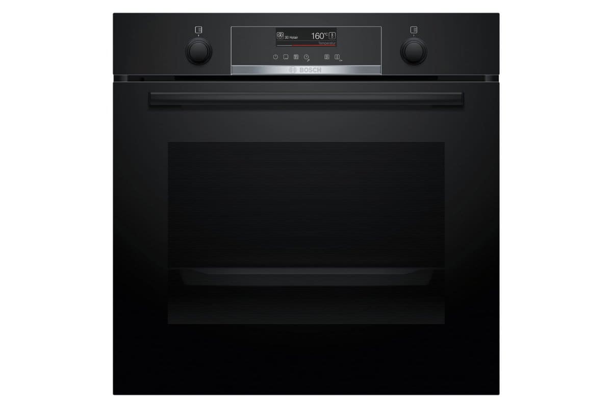 Фурна за Вграждане Bosch HBG539EB3