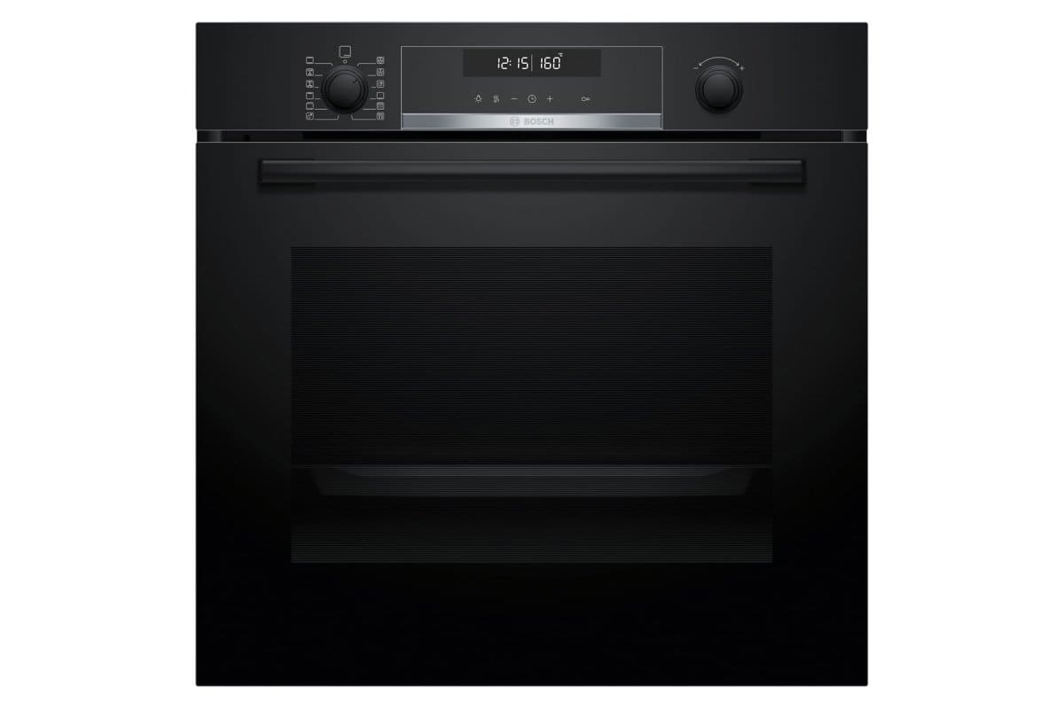 Фурна за Вграждане Bosch HBG578EB3