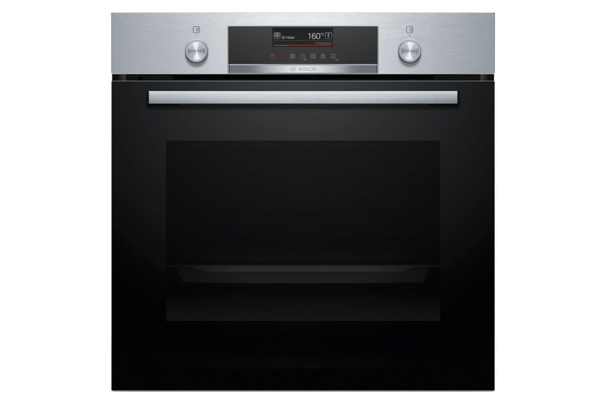 Фурна за Вграждане Bosch HBG579ES3