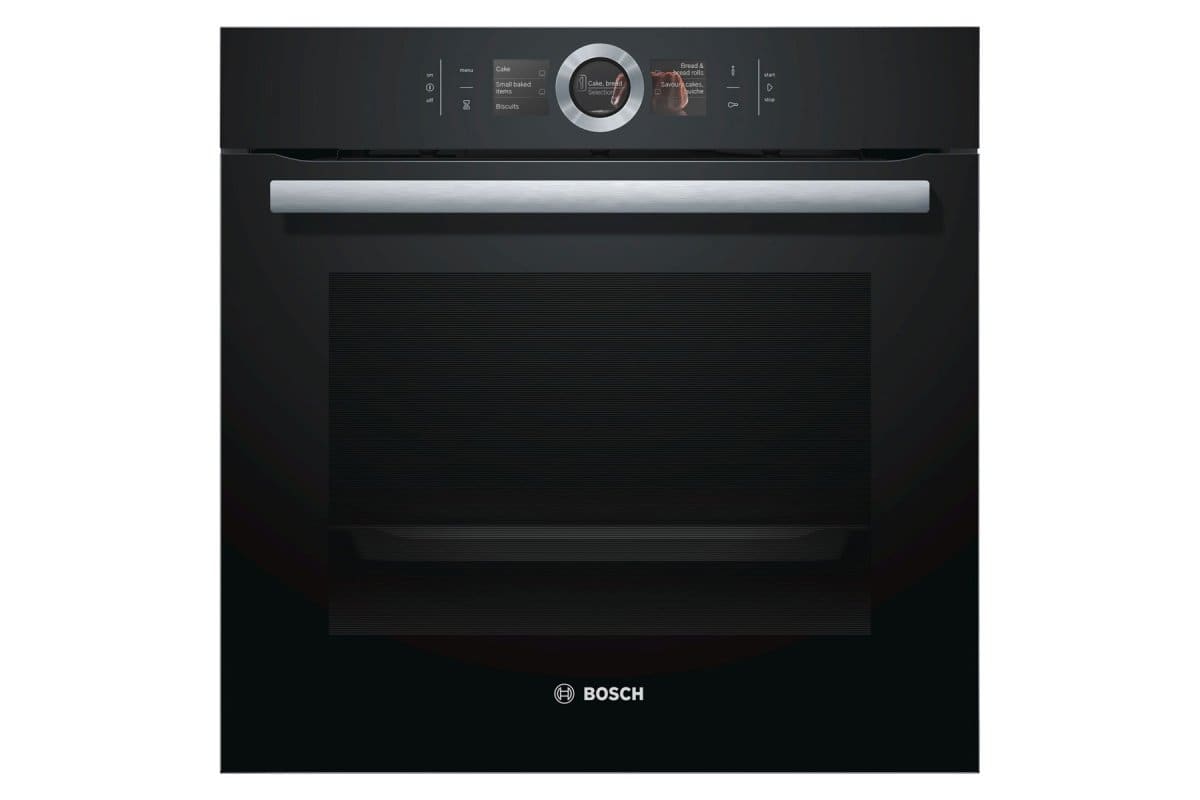 Фурна за Вграждане Bosch HBG6764B1
