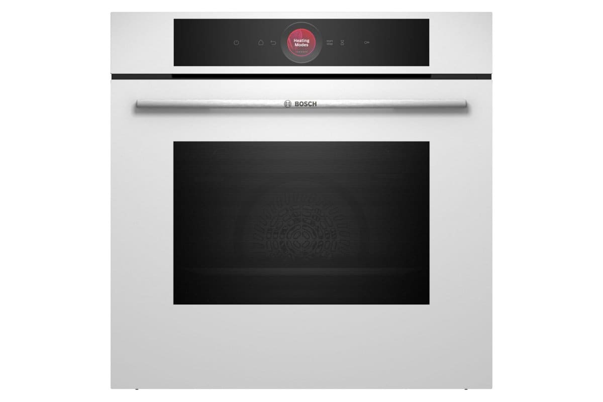 Фурна за Вграждане Bosch HBG7741W1
