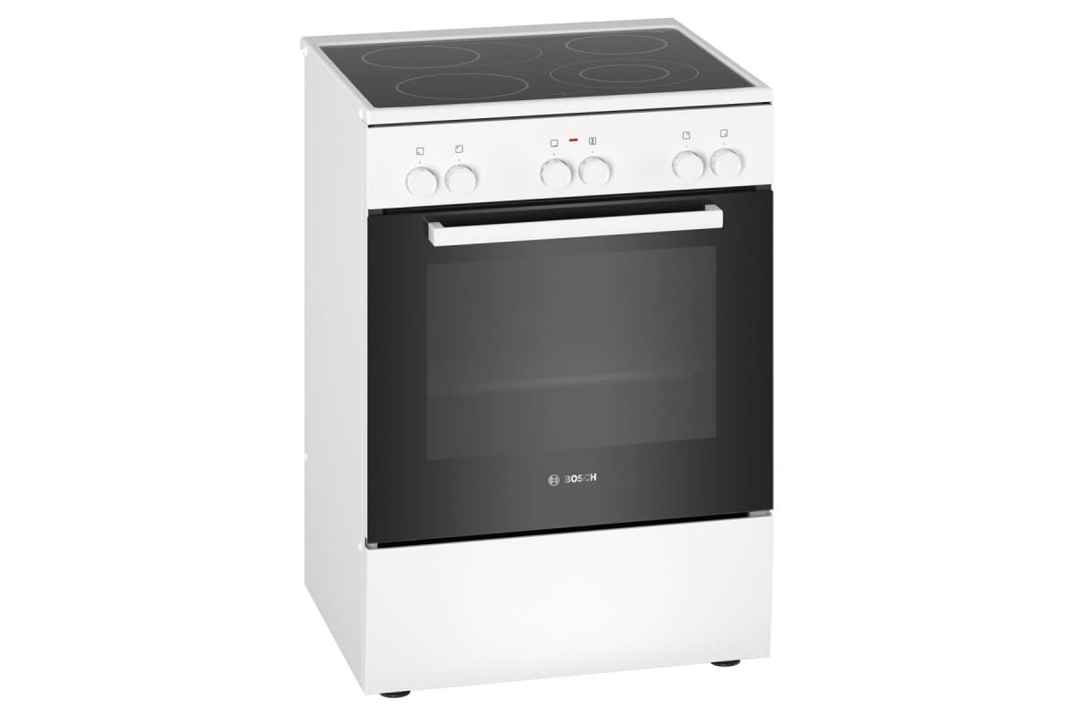 Свободностояща Печка Bosch HKA090220