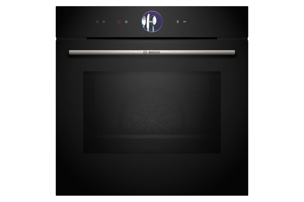 Фурна за Вграждане Bosch HMG776KB1