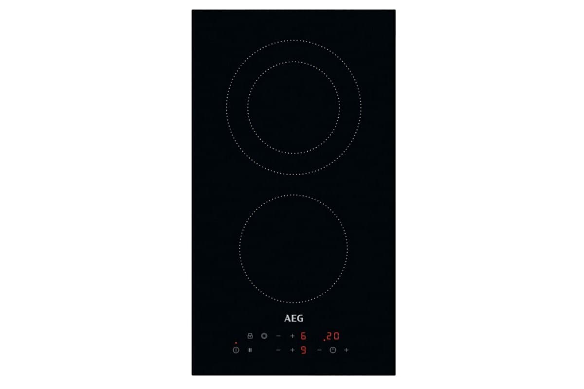Плот за Вграждане AEG HRB32310CB