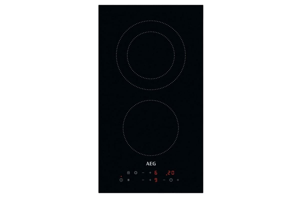 Плот за Вграждане AEG HRB32310CB