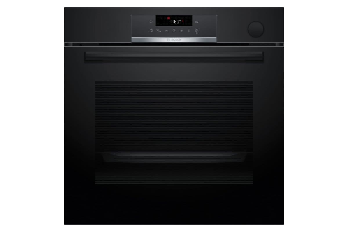 Фурна за Вграждане Bosch HRG532BB3