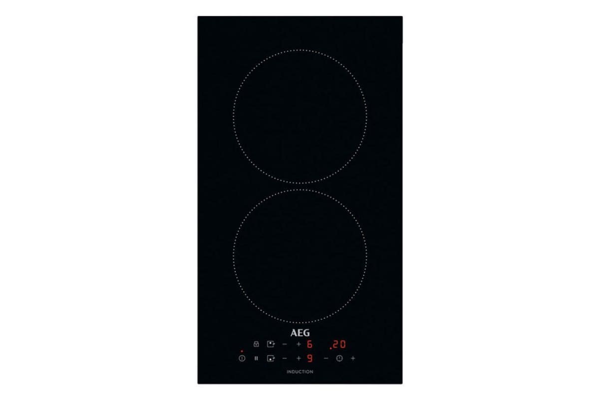 Плот за Вграждане AEG IKB32300CB
