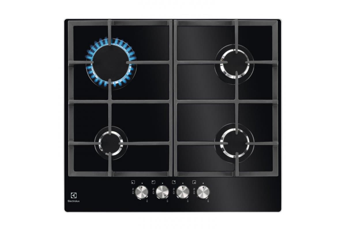 Плот за Вграждане Electrolux KGG6426K