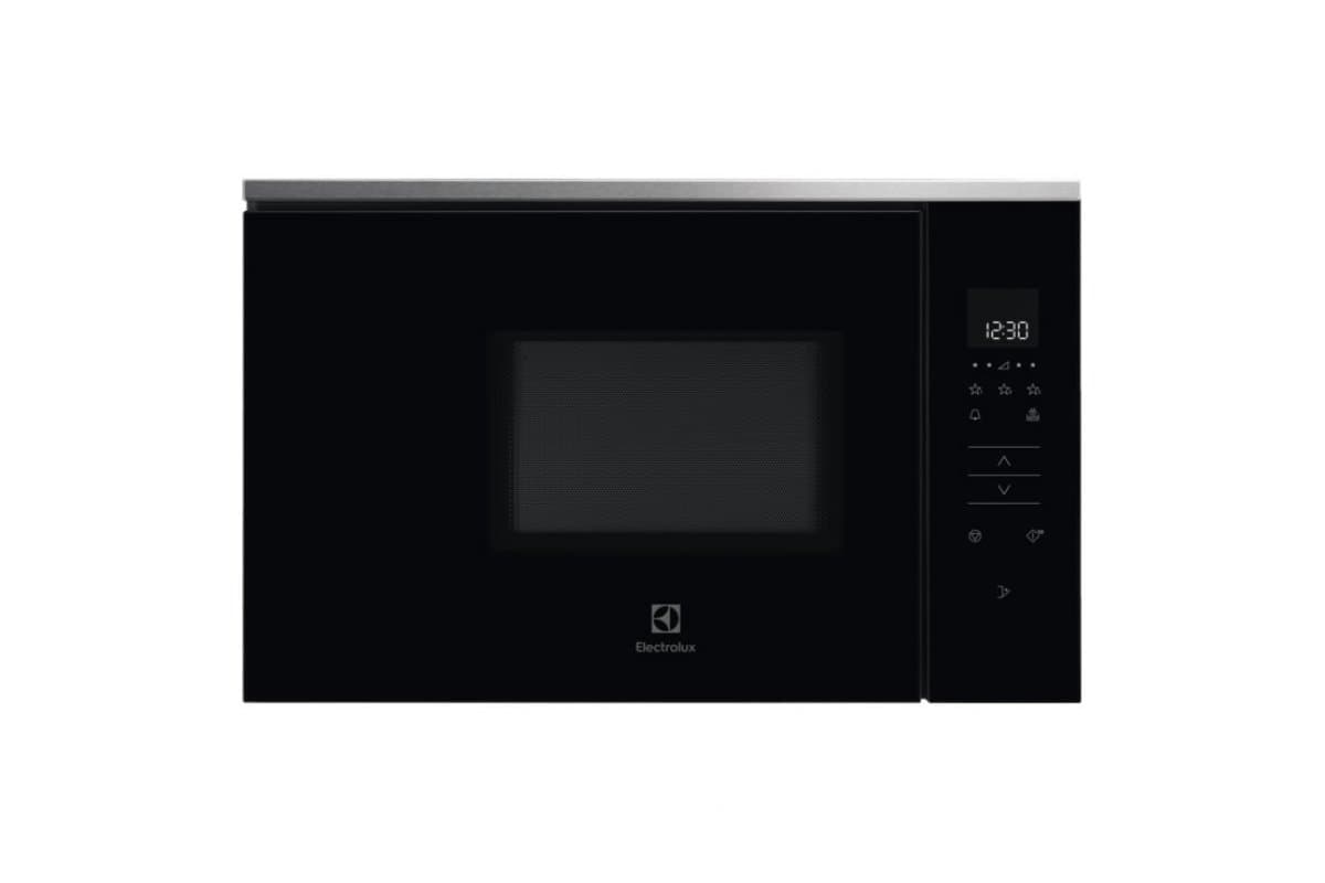 Микровълнова за Вграждане Electrolux KMFE172TEX