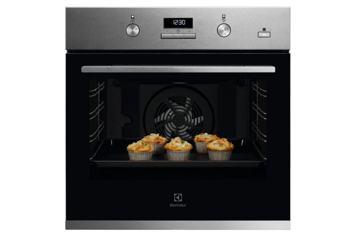 Фурна за Вграждане Electrolux KOD3H70X