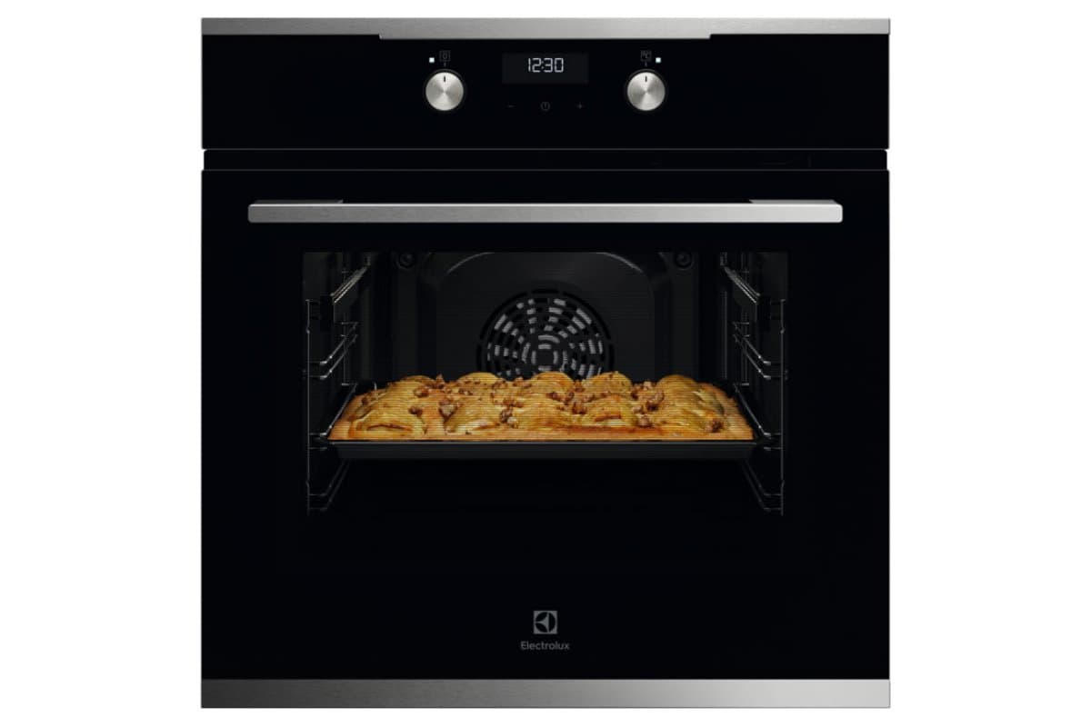 Фурна за Вграждане Electrolux KOD5H70BX