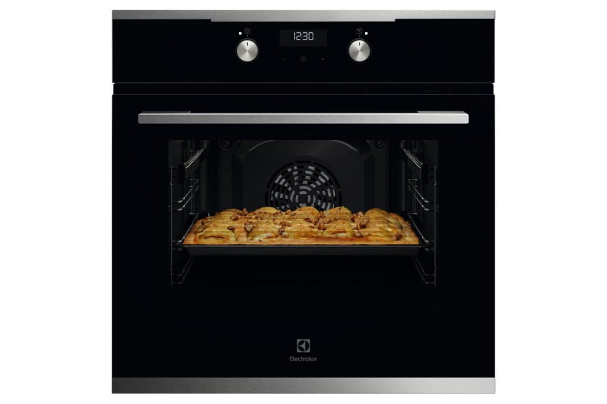 Фурна за Вграждане Electrolux KOD5H70BX